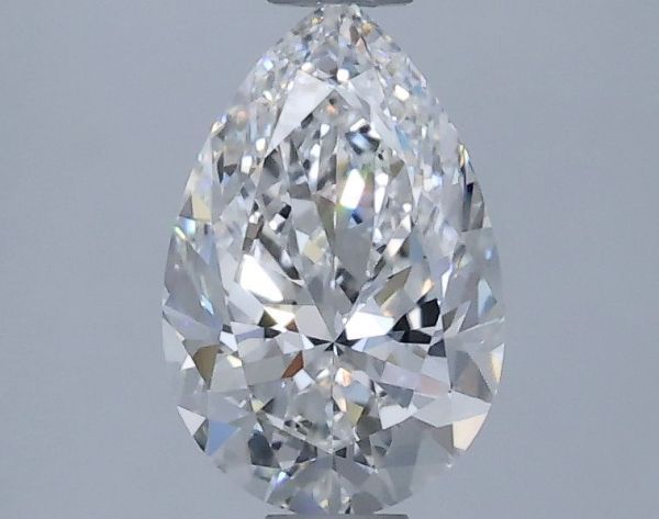 Pear Diamond image