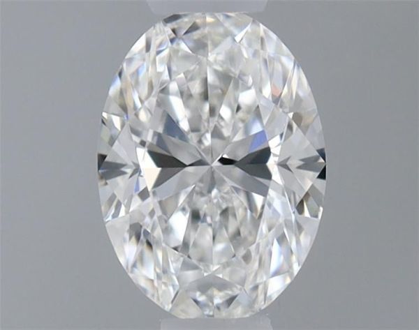 Oval Diamond image