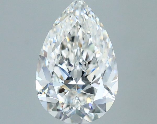 Pear Diamond image