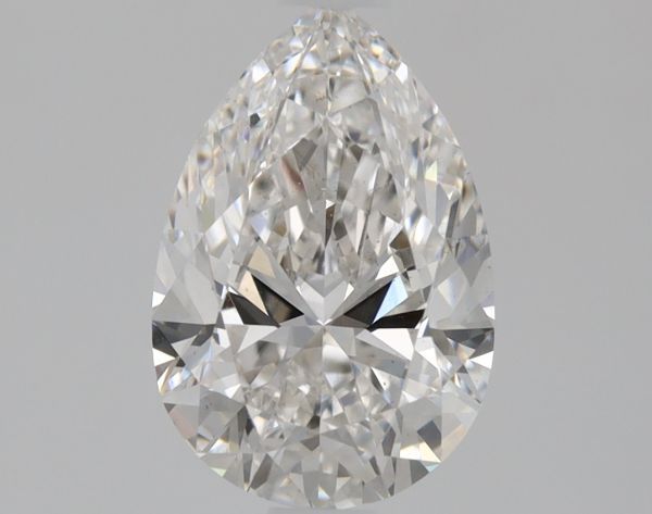 Pear Diamond image