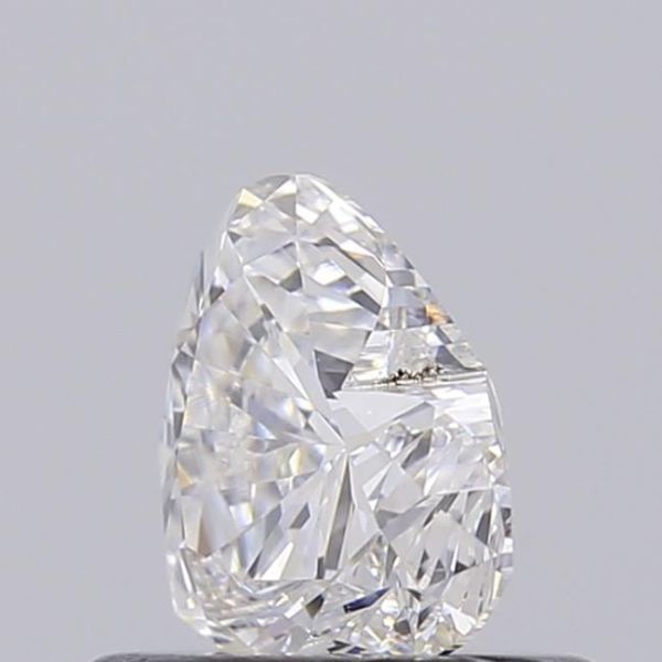 Heart Lab-Grown Diamond image