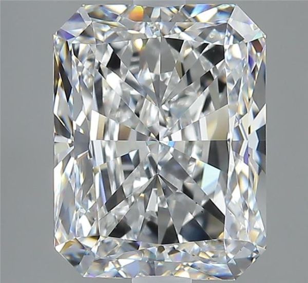 Radiant Diamond image