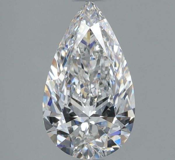 Pear Diamond image