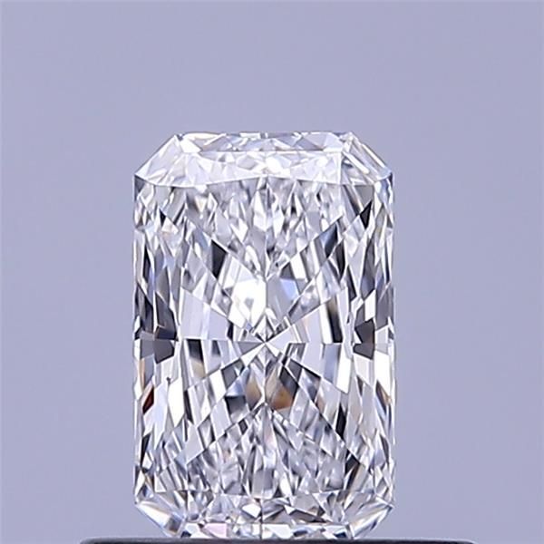 Radiant Lab-Grown Diamond image