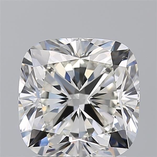 Cushion Diamond image