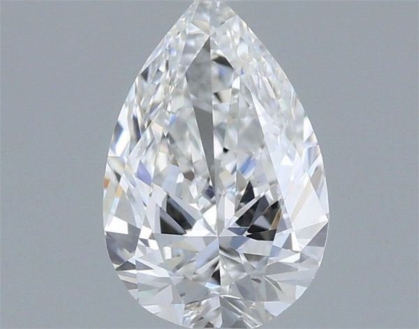 Pear Diamond image