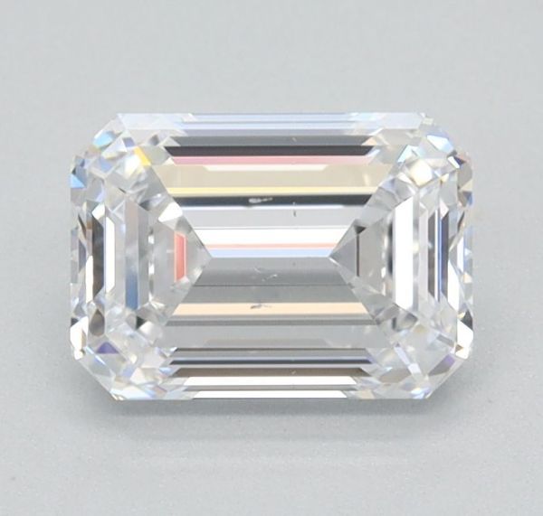 Emerald Lab-Grown Diamond image