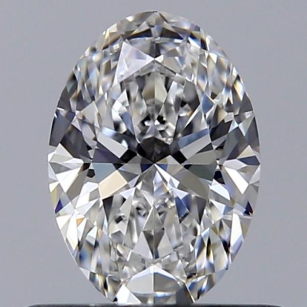 Oval Diamond image