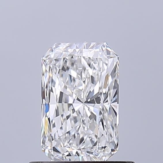 Radiant Lab-Grown Diamond image