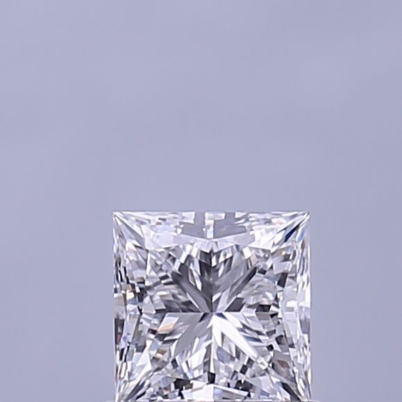 Princess Lab-Grown Diamond image