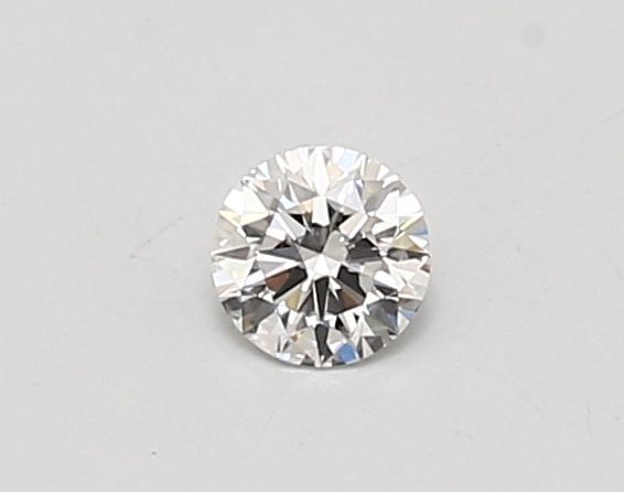 Round Lab-Grown Diamond image