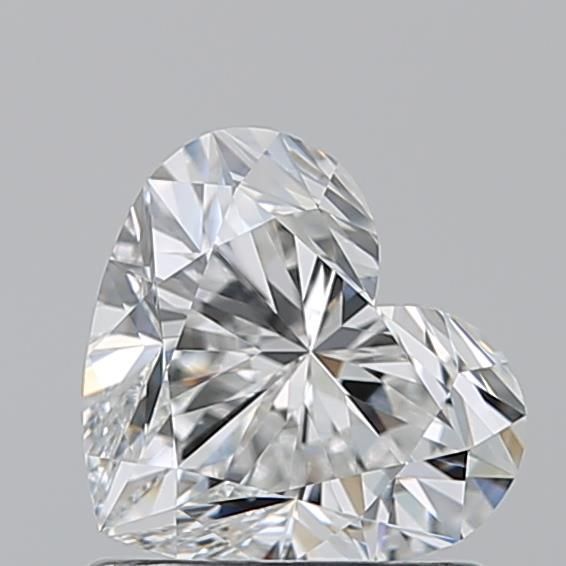Heart Diamond image