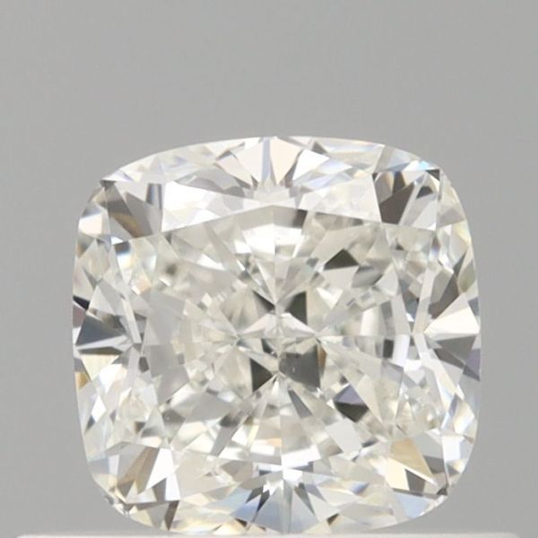 Cushion Diamond image
