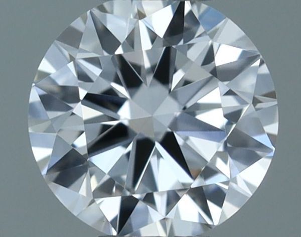 Round Diamond image