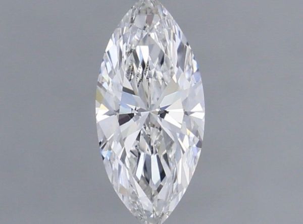 Marquise Lab-Grown Diamond image