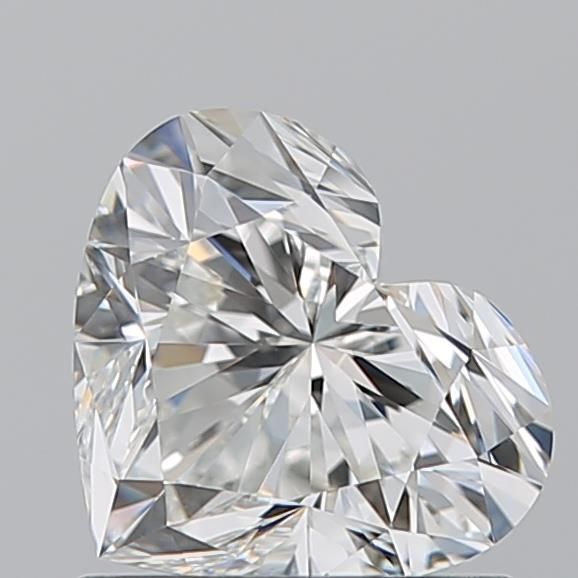 Heart Diamond image