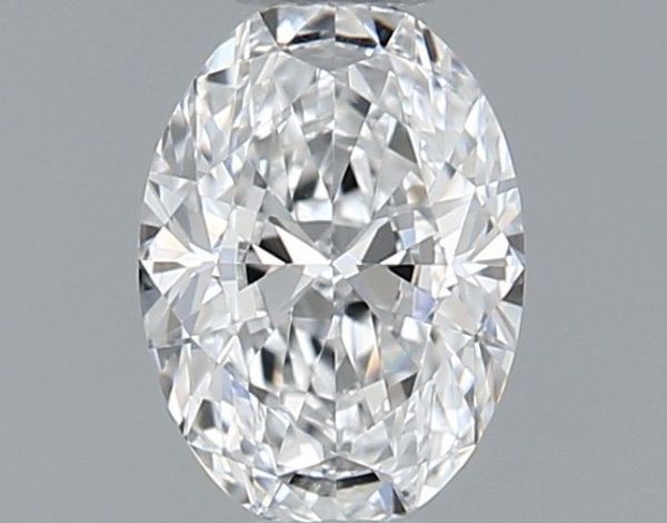 Oval Diamond image