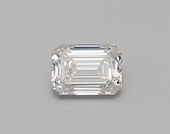 Emerald Lab-Grown Diamond image