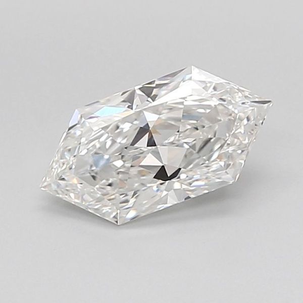 Hexagonal Lab-Grown Diamond image