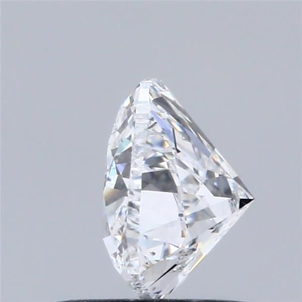 Heart Lab-Grown Diamond image