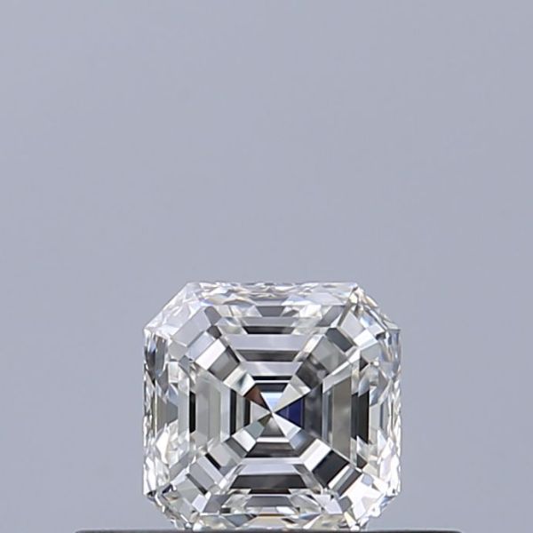 Asscher Diamond image