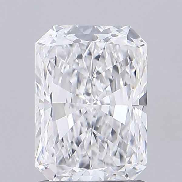 Radiant Lab-Grown Diamond image