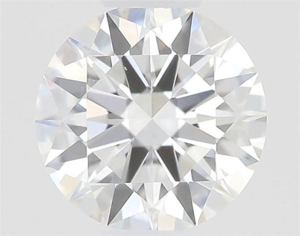 Round Diamond image