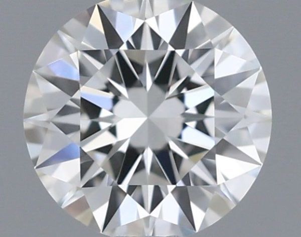 Round Diamond image
