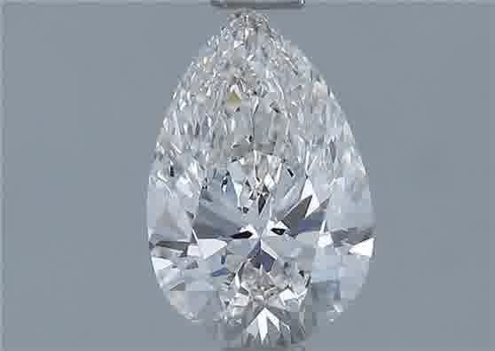 Pear Diamond image