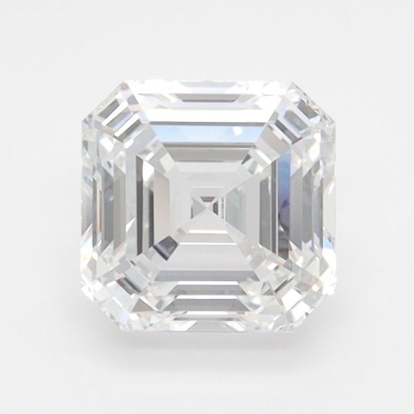 Asscher Lab-Grown Diamond image