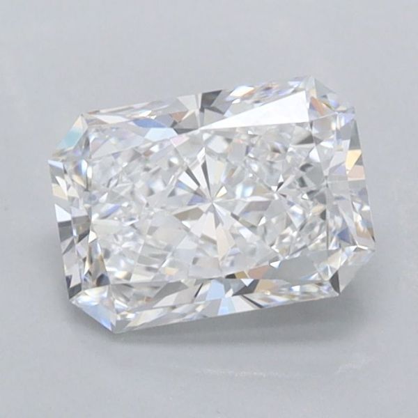 Radiant Lab-Grown Diamond image