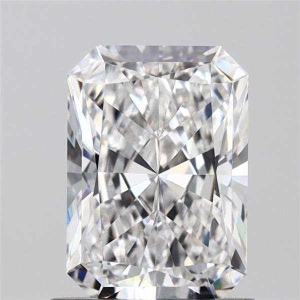Radiant Lab-Grown Diamond image