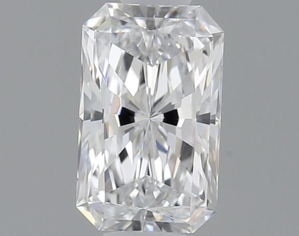 Radiant Lab-Grown Diamond image