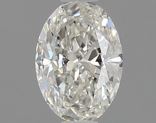 Oval Diamond image