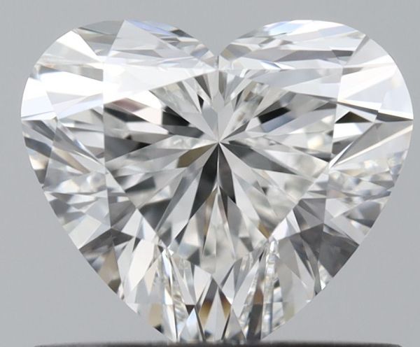 Heart Diamond image