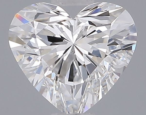 Heart Lab-Grown Diamond image