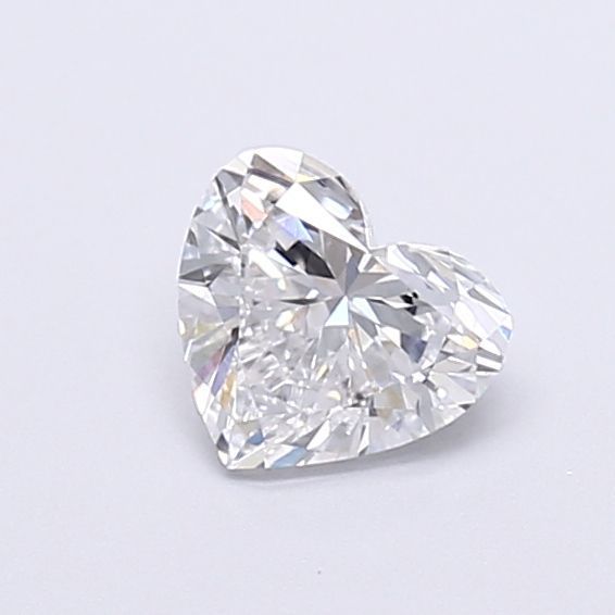 Heart Lab-Grown Diamond image