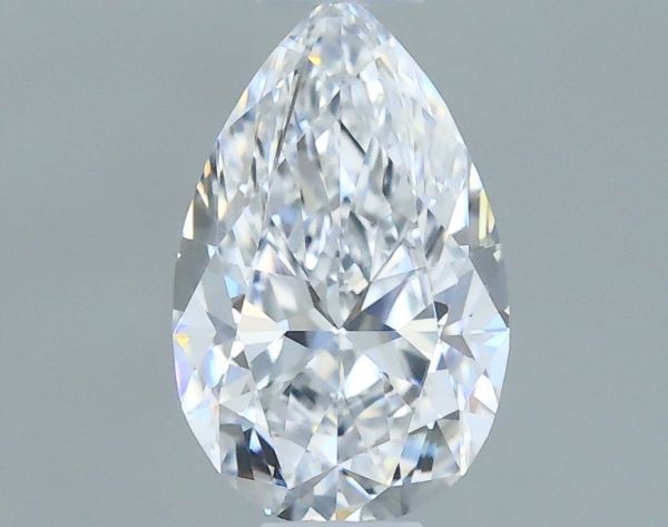 Pear Diamond image