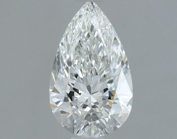 Pear Diamond image