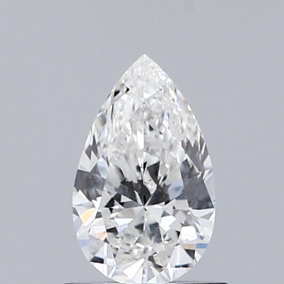 Pear Lab-Grown Diamond image