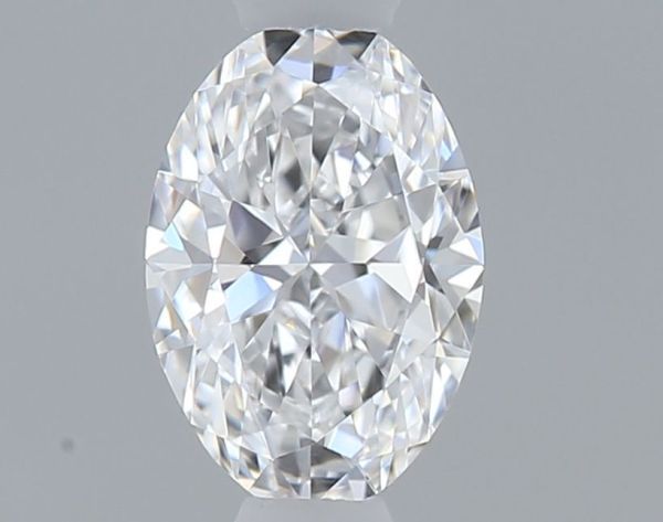 Oval Diamond image