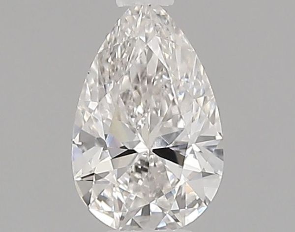 Pear Lab-Grown Diamond image