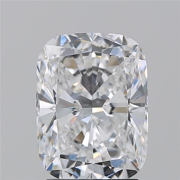 Cushion Diamond image