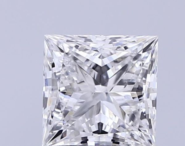 Princess Lab-Grown Diamond image