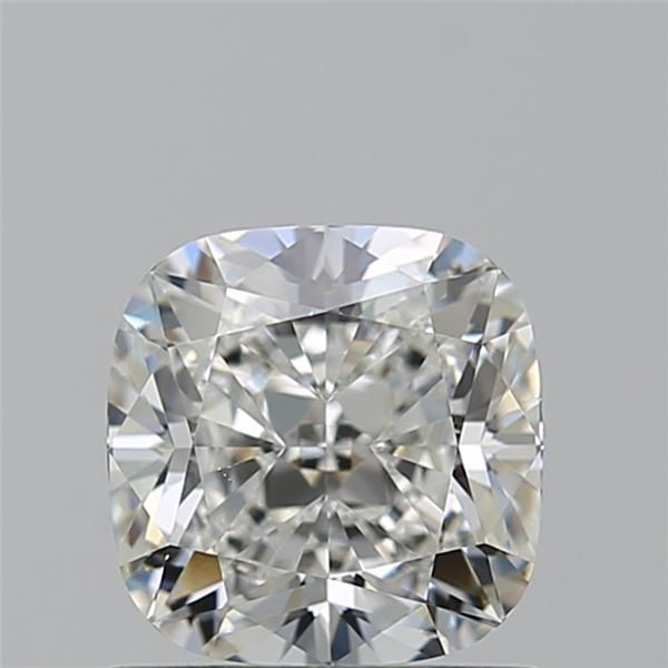 Cushion Diamond image