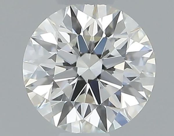 Round Diamond image