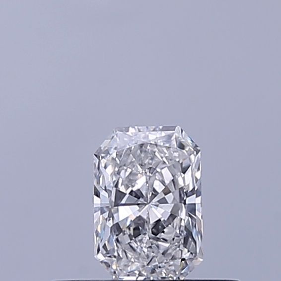 Radiant Lab-Grown Diamond image