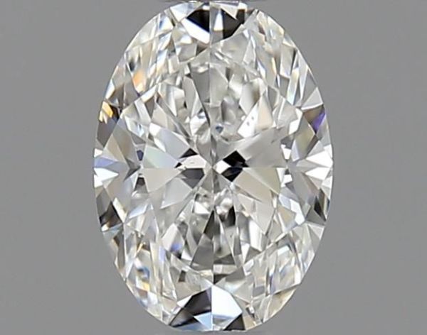 Oval Diamond image