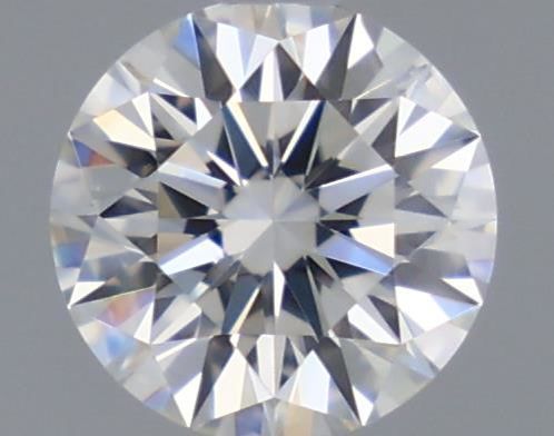Round Diamond image