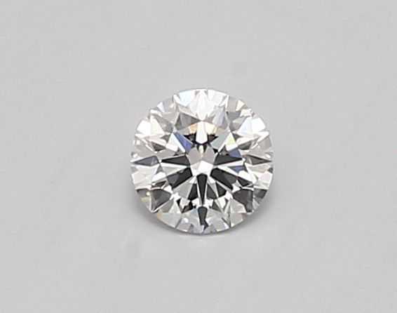 Round Lab-Grown Diamond image